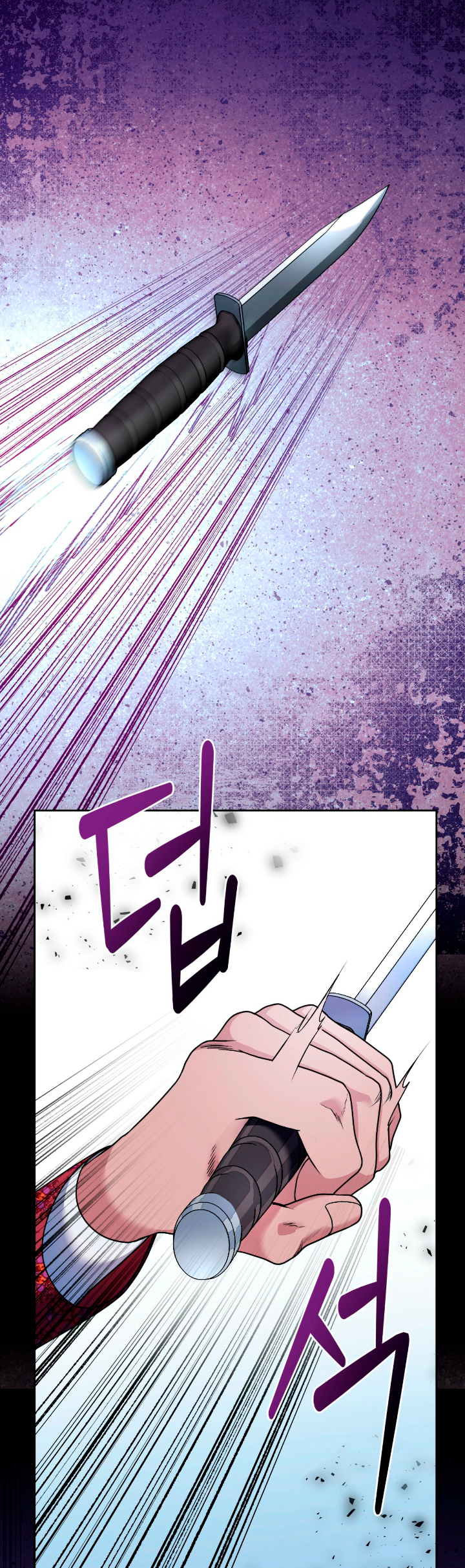 Isnelda Capítulo 24 - Página 43