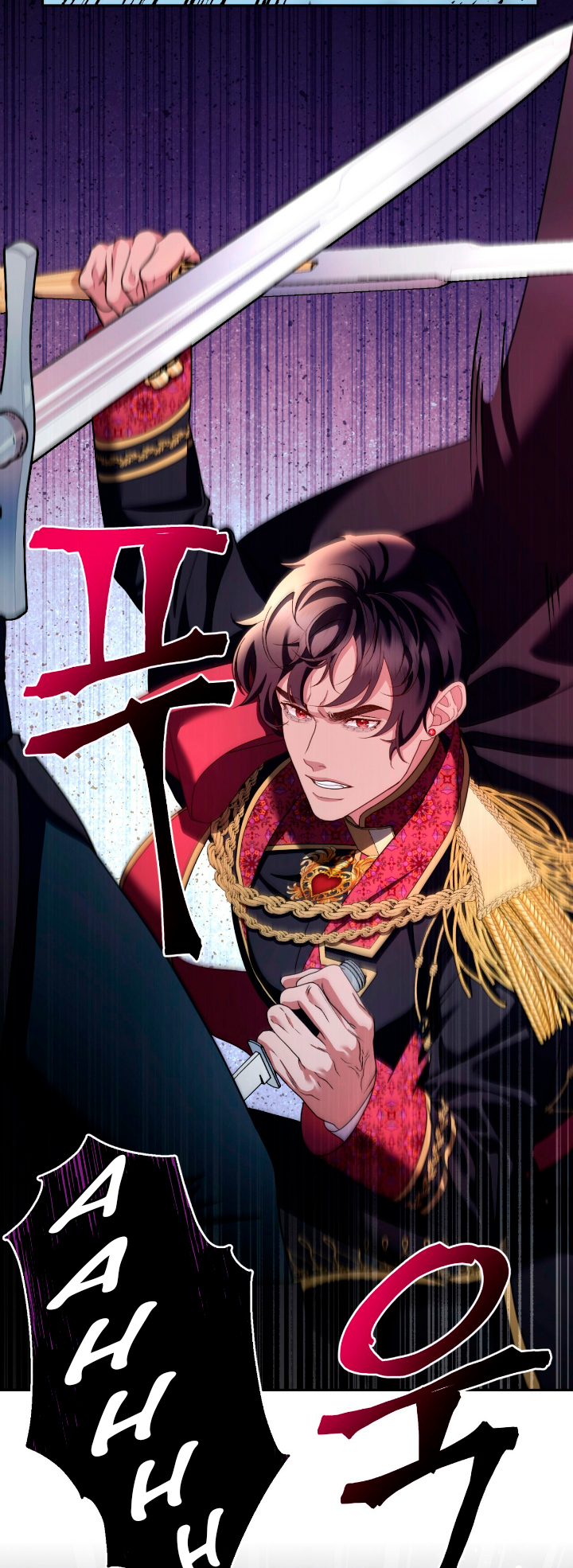 Isnelda Capítulo 24 - Página 44