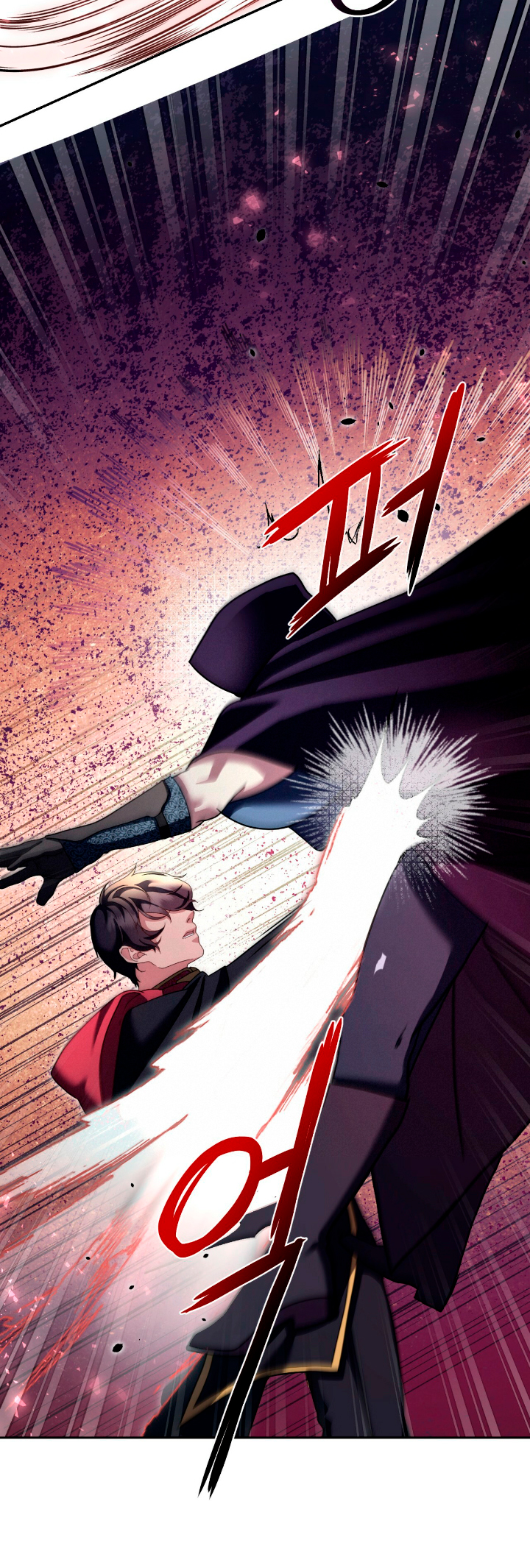 Isnelda Capítulo 24 - Página 47