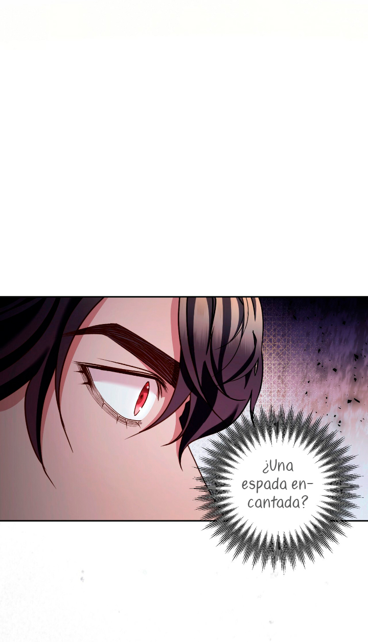 Isnelda Capítulo 24 - Página 53