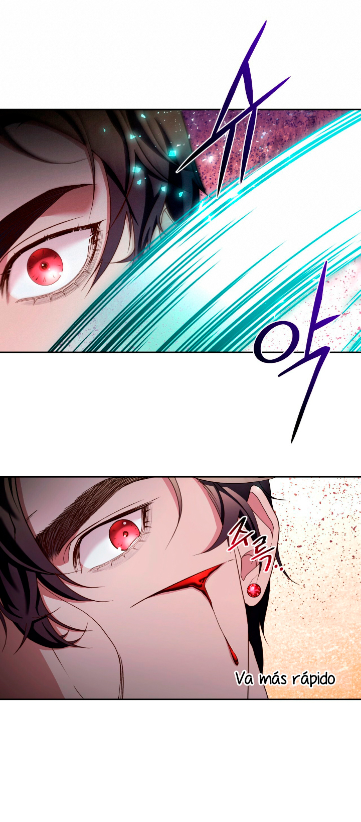 Isnelda Capítulo 24 - Página 56