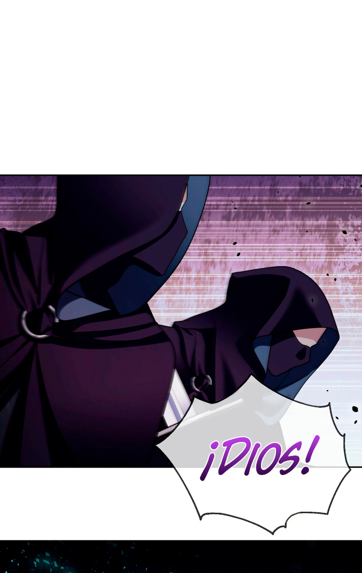 Isnelda Capítulo 24 - Página 57