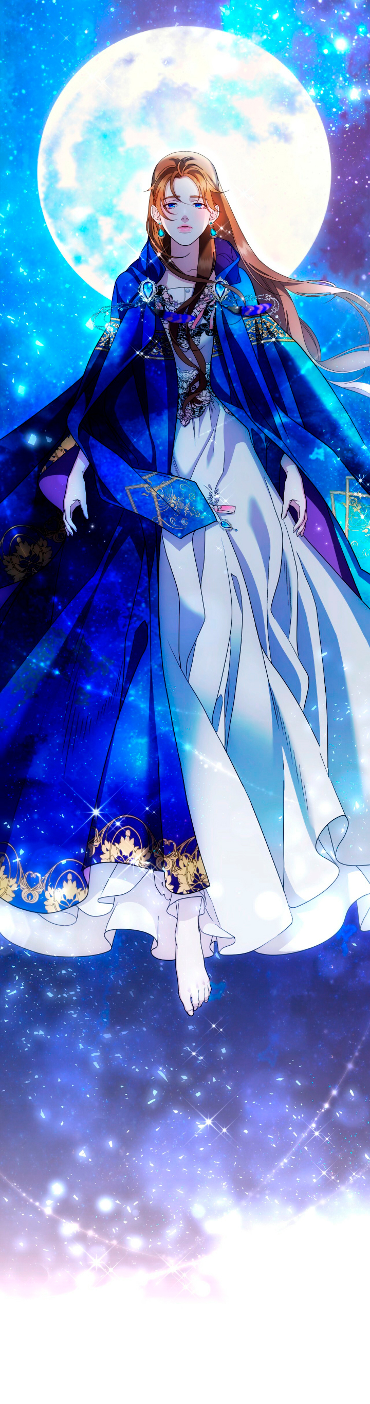 Isnelda Capítulo 24 - Página 66