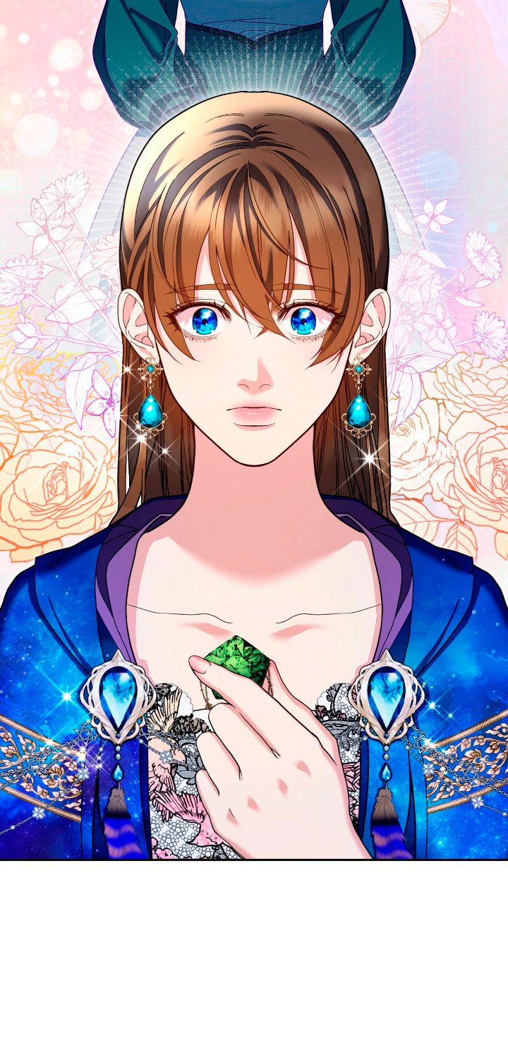 Isnelda Capítulo 24 - Página 7