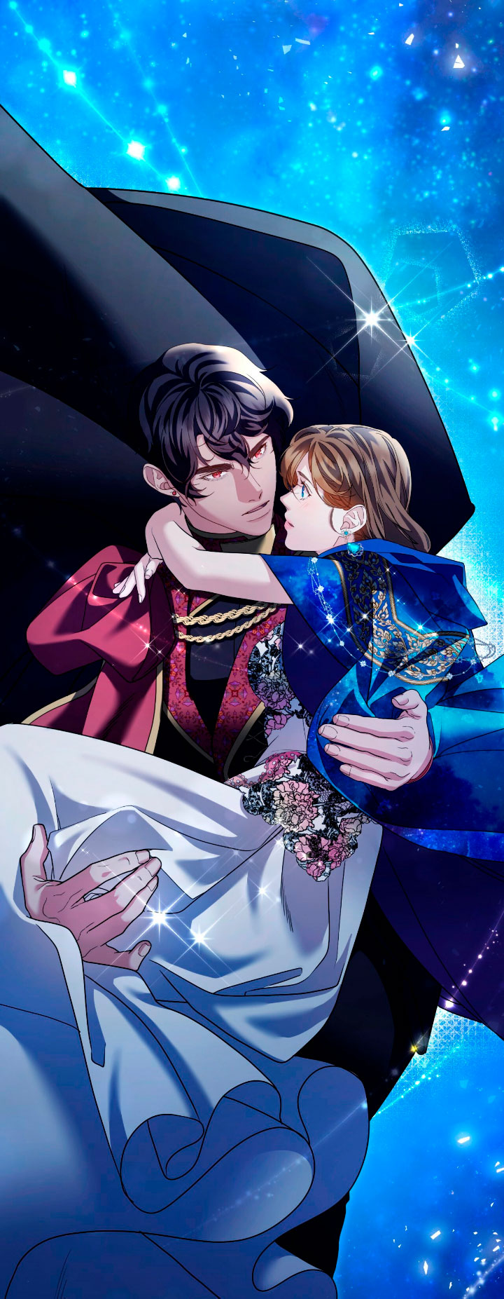 Isnelda Capítulo 25 - Página 102