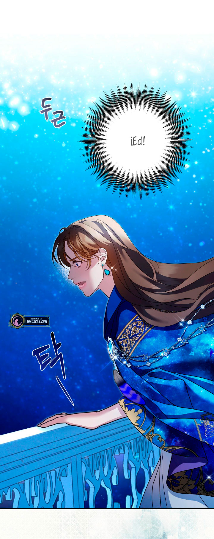 Isnelda Capítulo 25 - Página 18