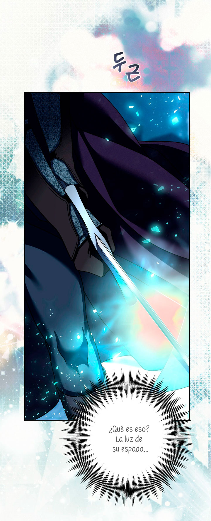 Isnelda Capítulo 25 - Página 19