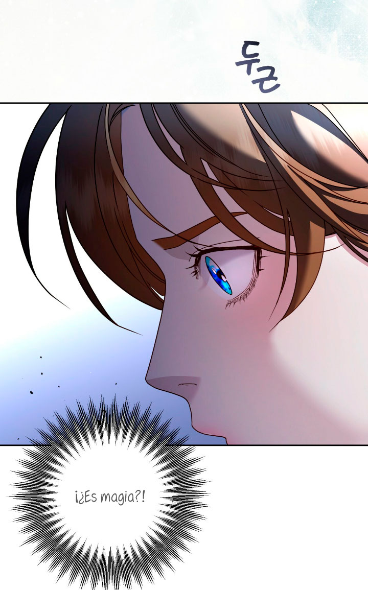 Isnelda Capítulo 25 - Página 20