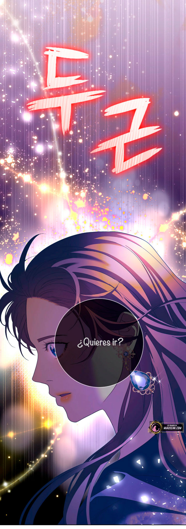 Isnelda Capítulo 25 - Página 23