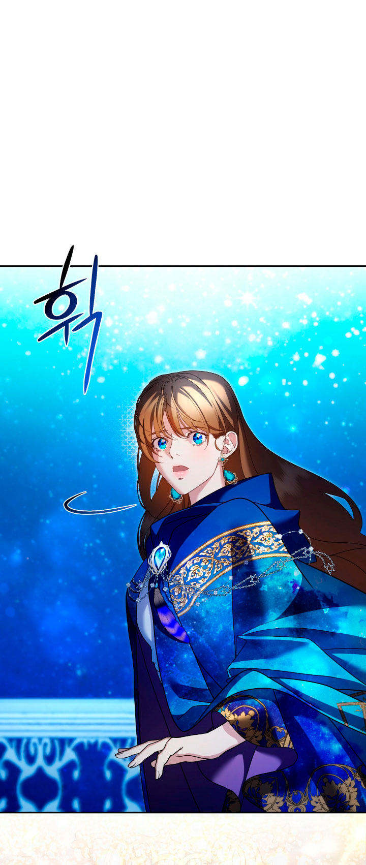 Isnelda Capítulo 25 - Página 24