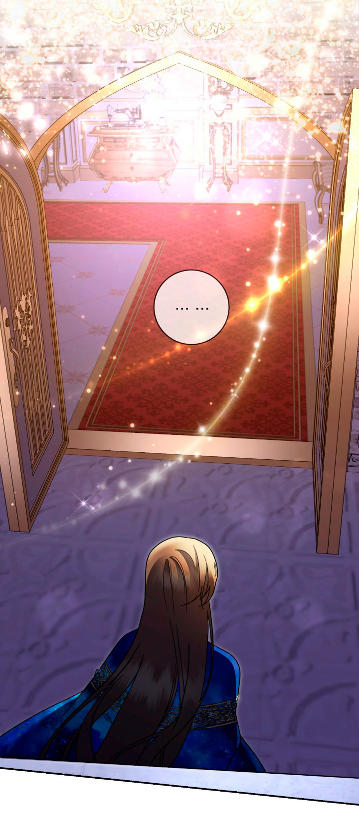 Isnelda Capítulo 25 - Página 25