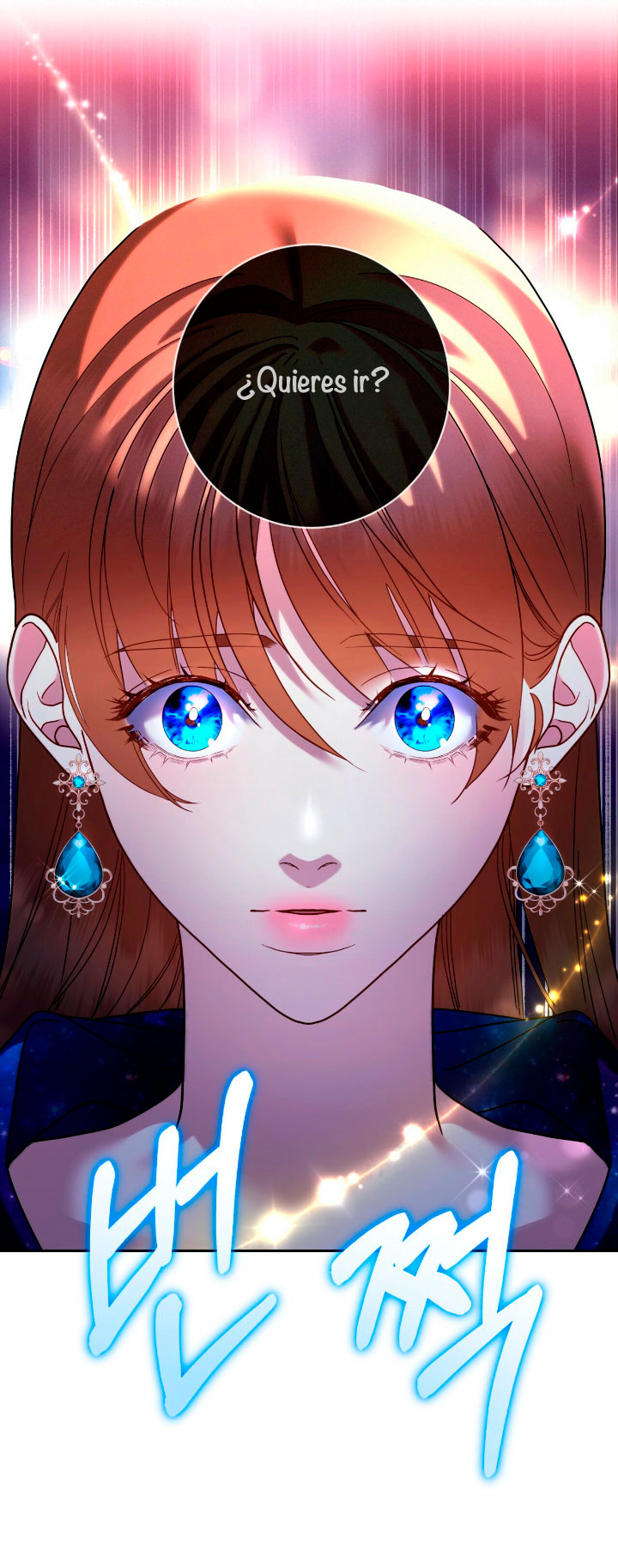 Isnelda Capítulo 25 - Página 27