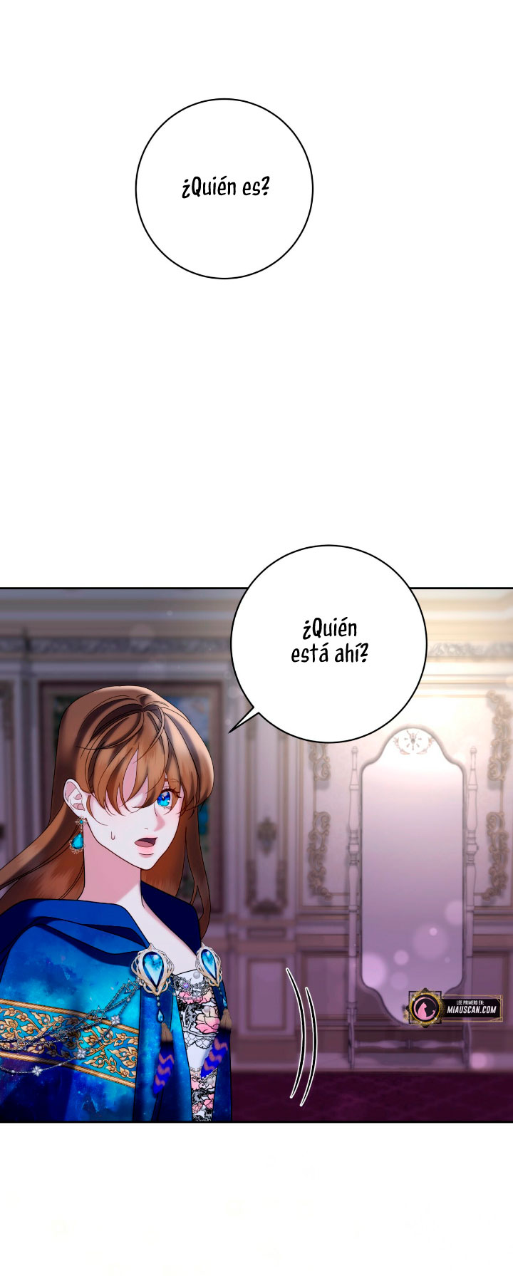 Isnelda Capítulo 25 - Página 28