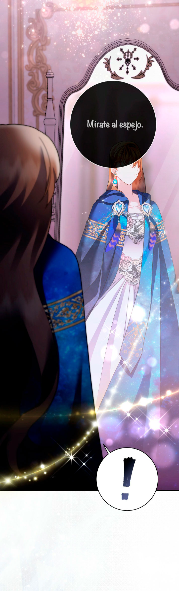 Isnelda Capítulo 25 - Página 30