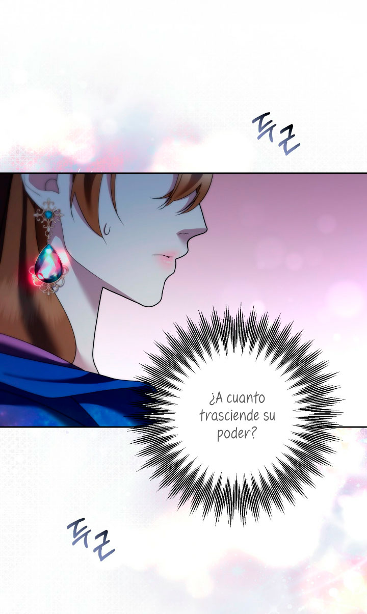 Isnelda Capítulo 25 - Página 33