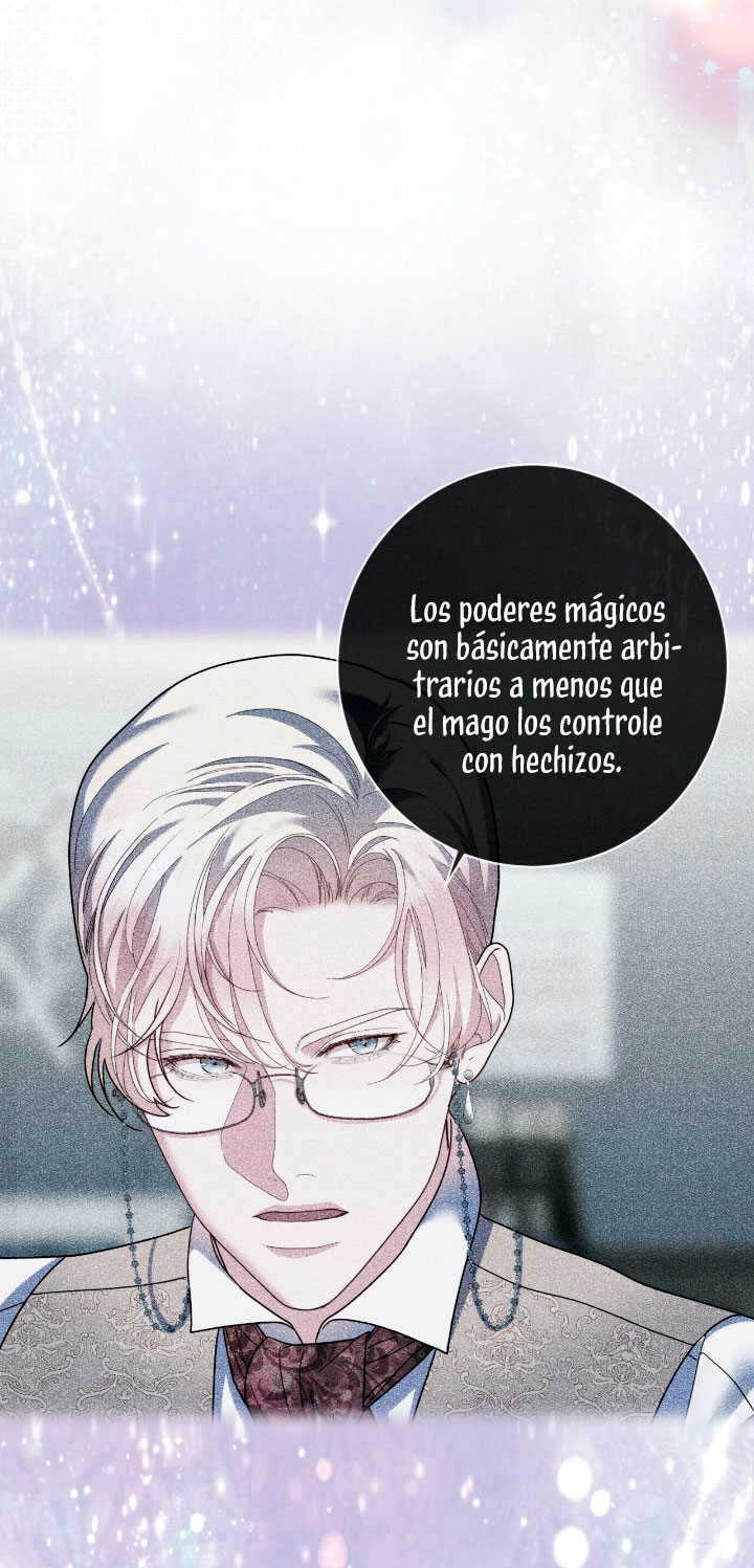 Isnelda Capítulo 25 - Página 34