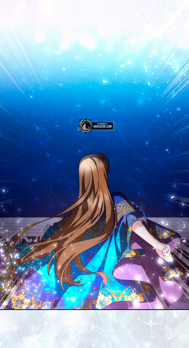 Isnelda Capítulo 25 - Página 36