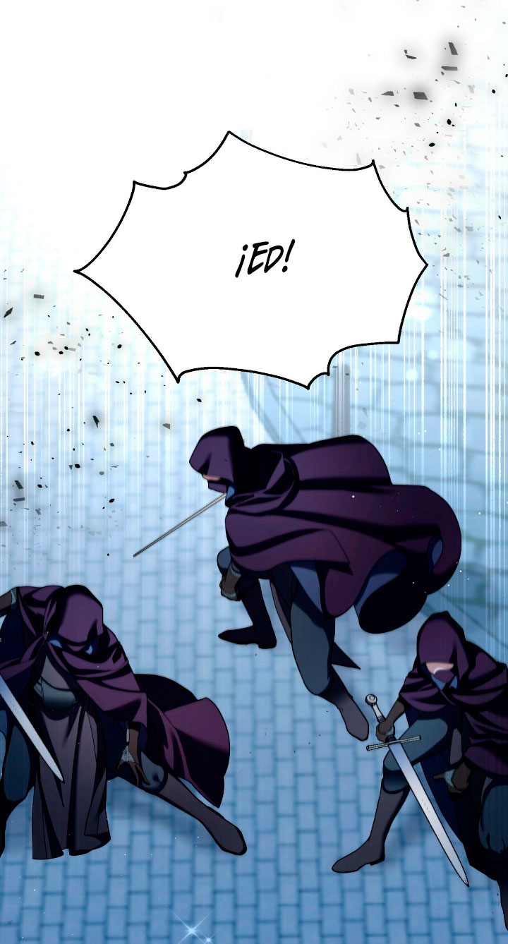 Isnelda Capítulo 25 - Página 4