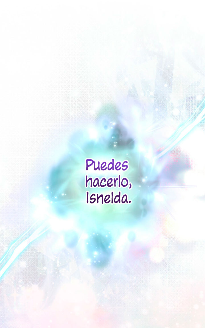 Isnelda Capítulo 25 - Página 40