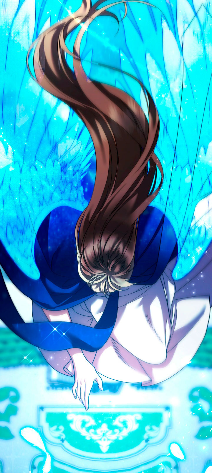 Isnelda Capítulo 25 - Página 51