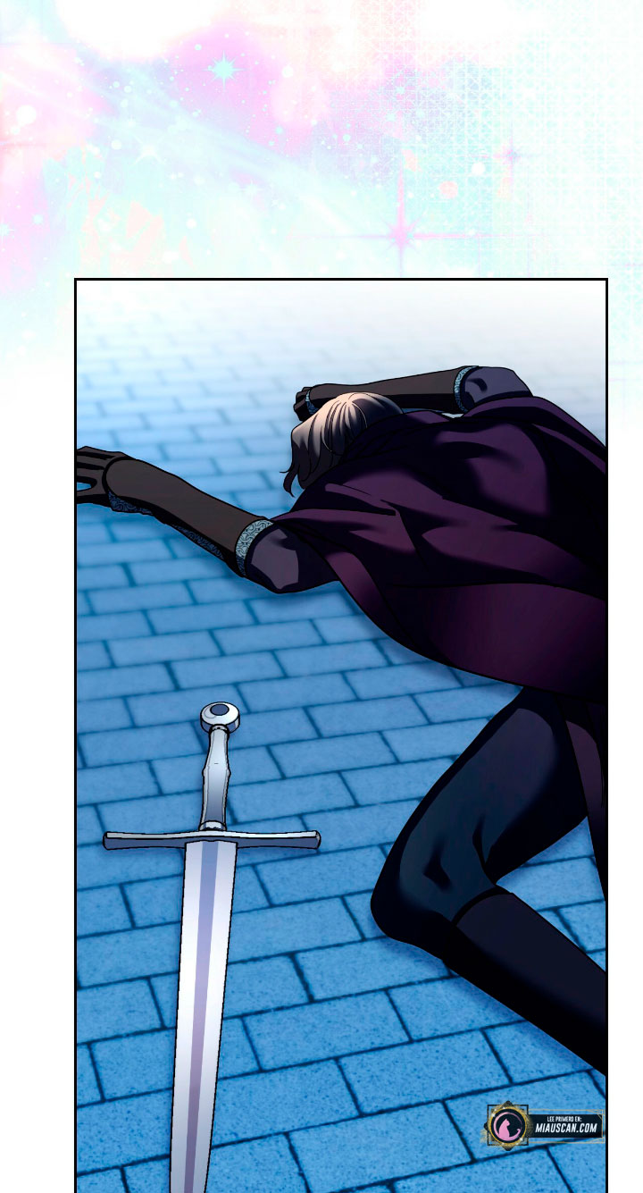 Isnelda Capítulo 25 - Página 59