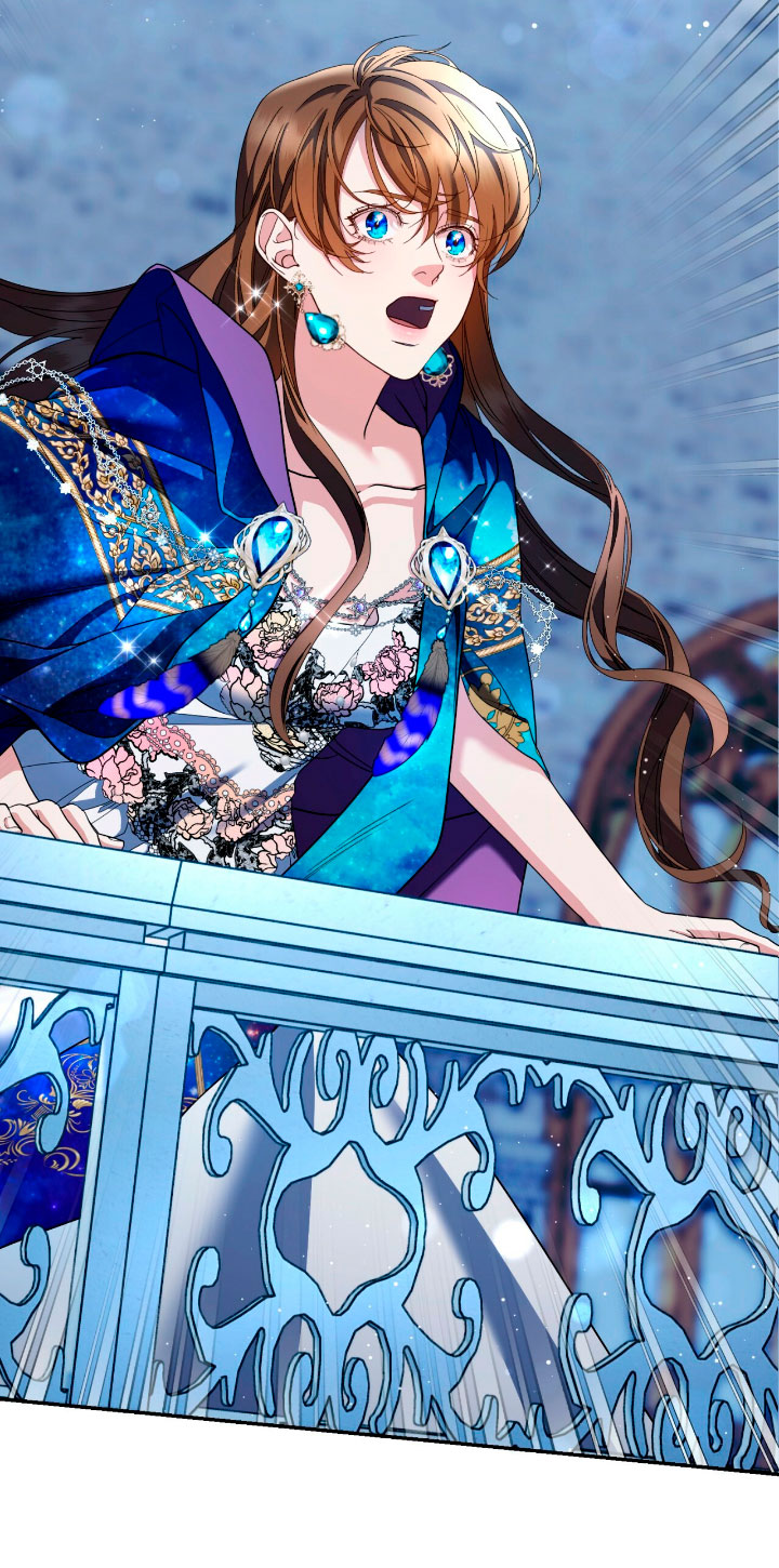 Isnelda Capítulo 25 - Página 6