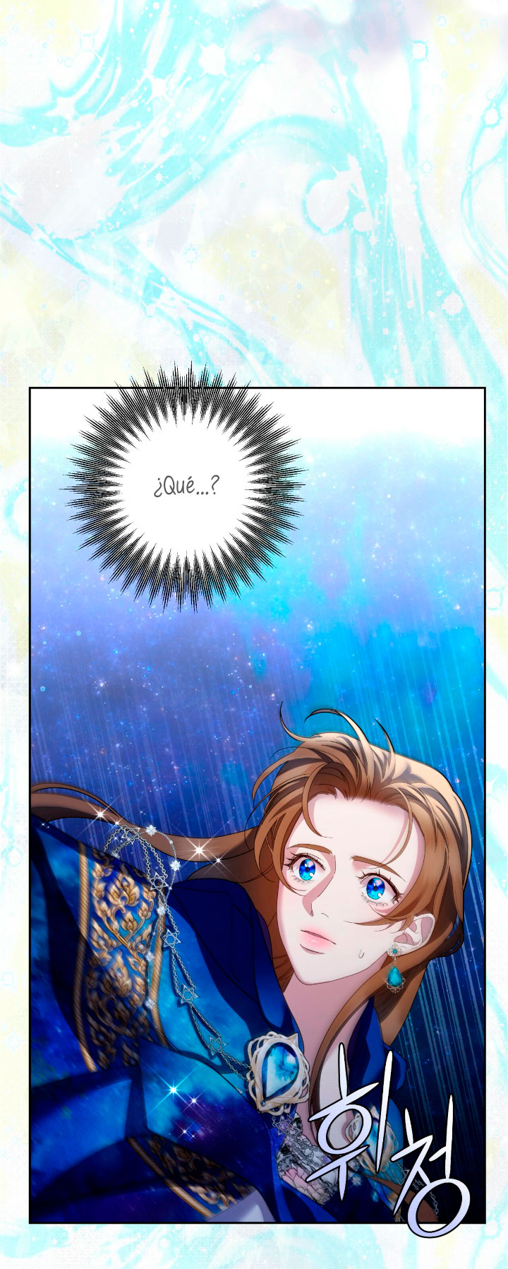 Isnelda Capítulo 25 - Página 64