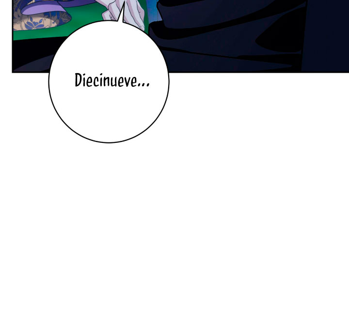 Isnelda Capítulo 25 - Página 79