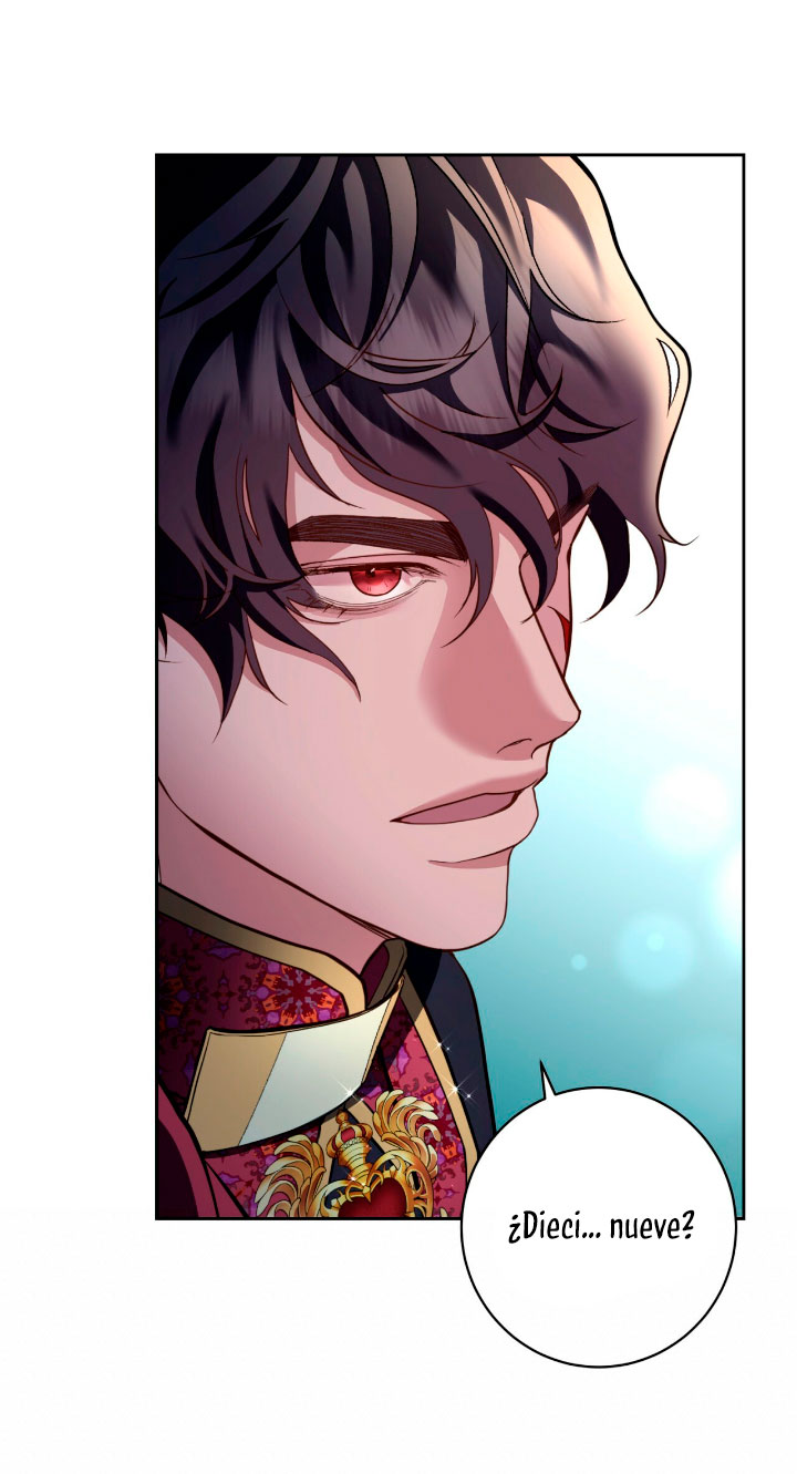 Isnelda Capítulo 25 - Página 80