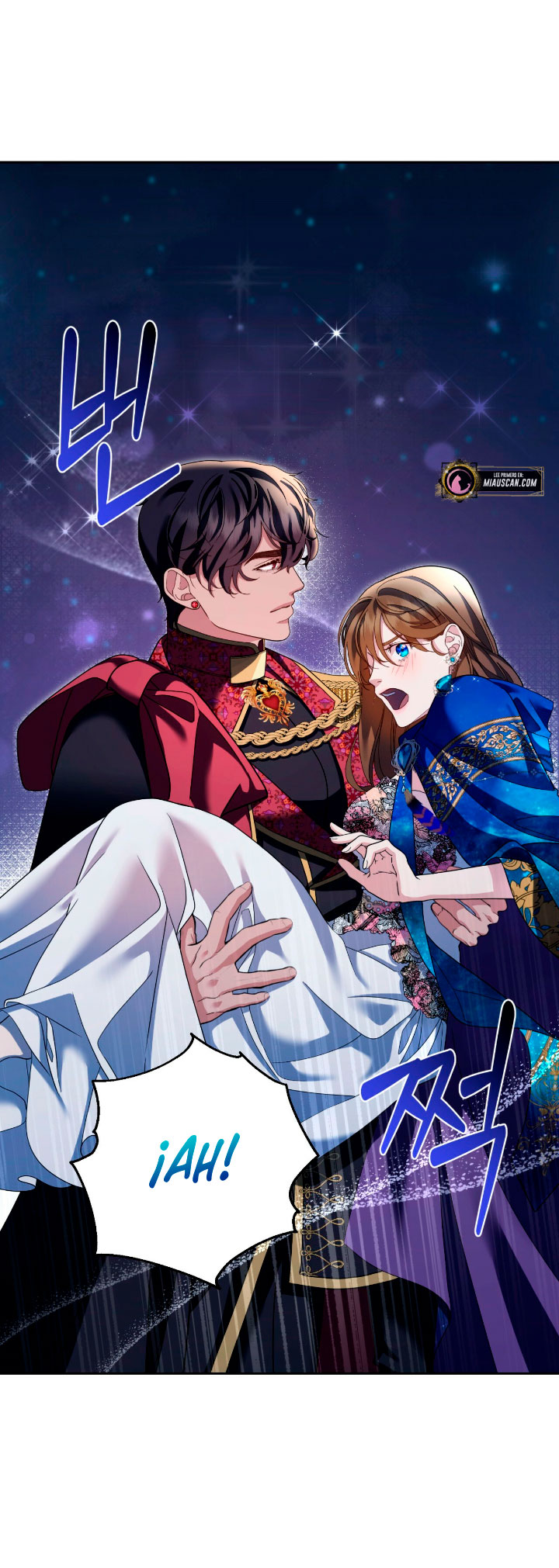 Isnelda Capítulo 25 - Página 83