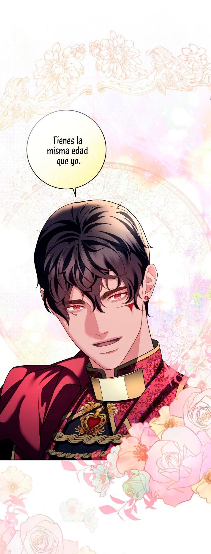 Isnelda Capítulo 25 - Página 84