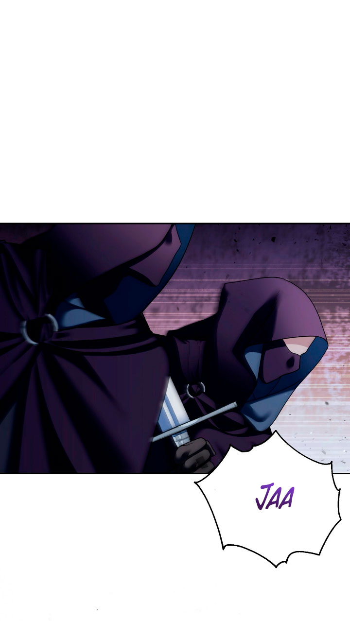 Isnelda Capítulo 25 - Página 87