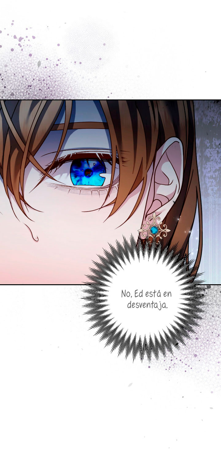 Isnelda Capítulo 25 - Página 88