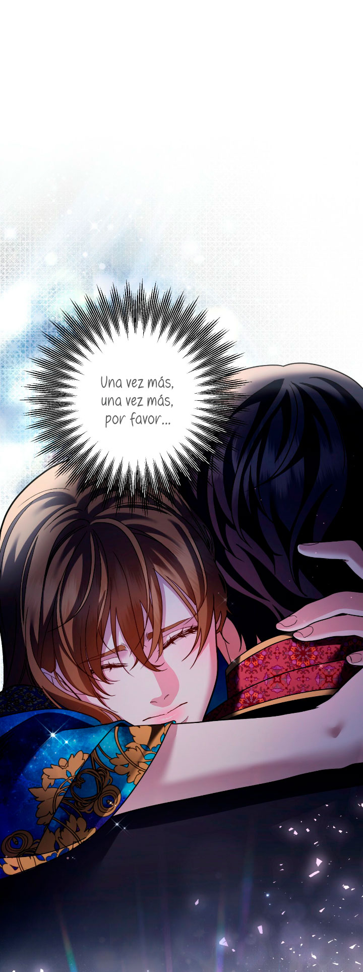 Isnelda Capítulo 25 - Página 90