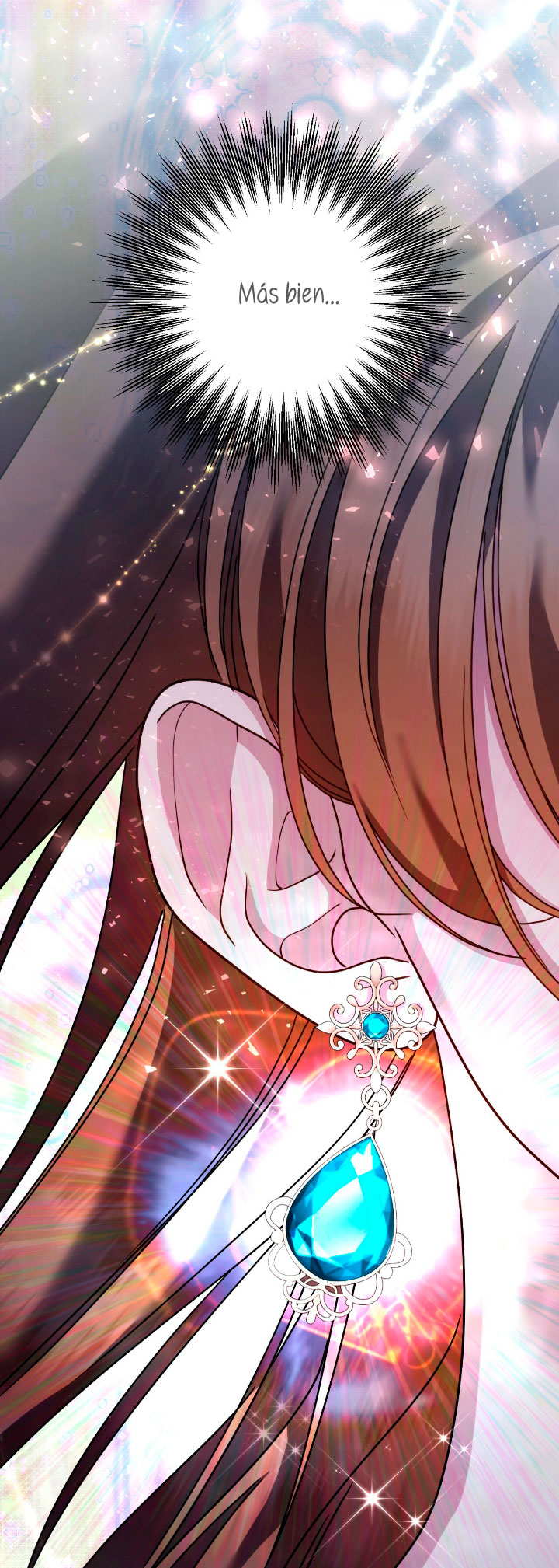 Isnelda Capítulo 25 - Página 94