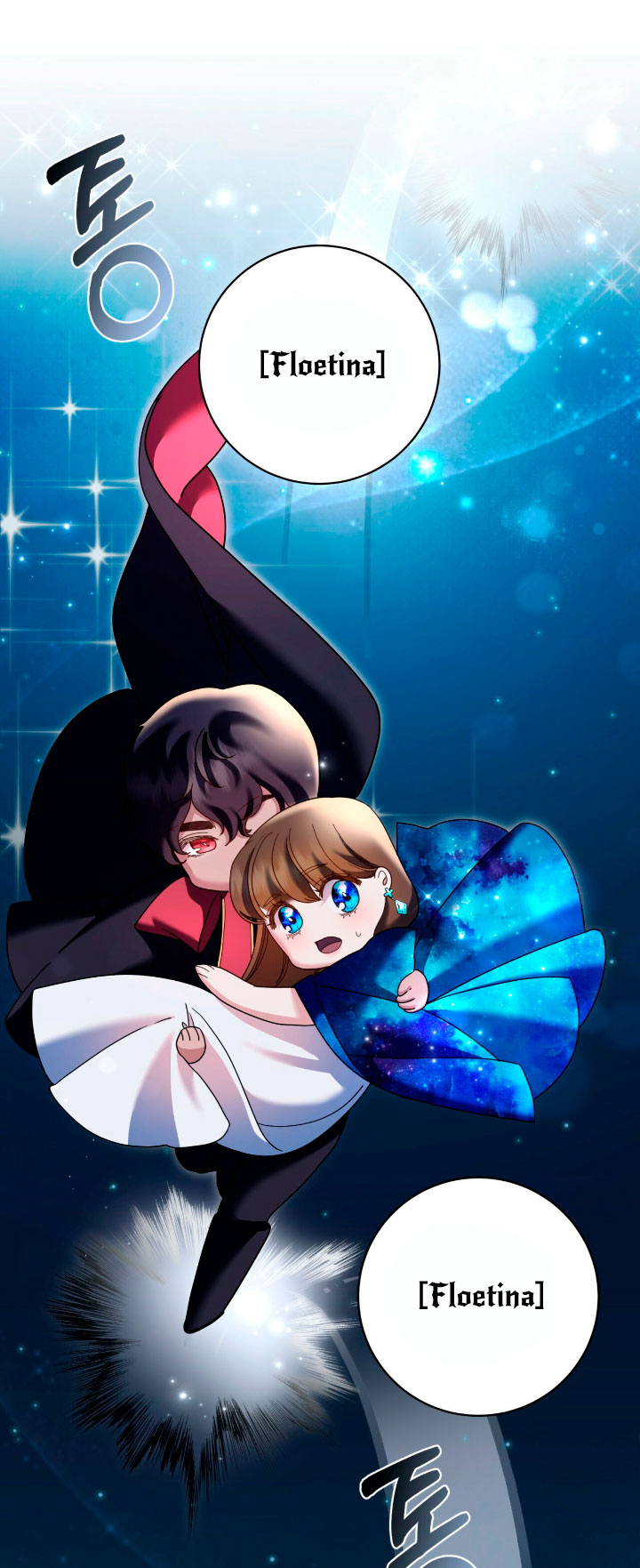 Isnelda Capítulo 26 - Página 17