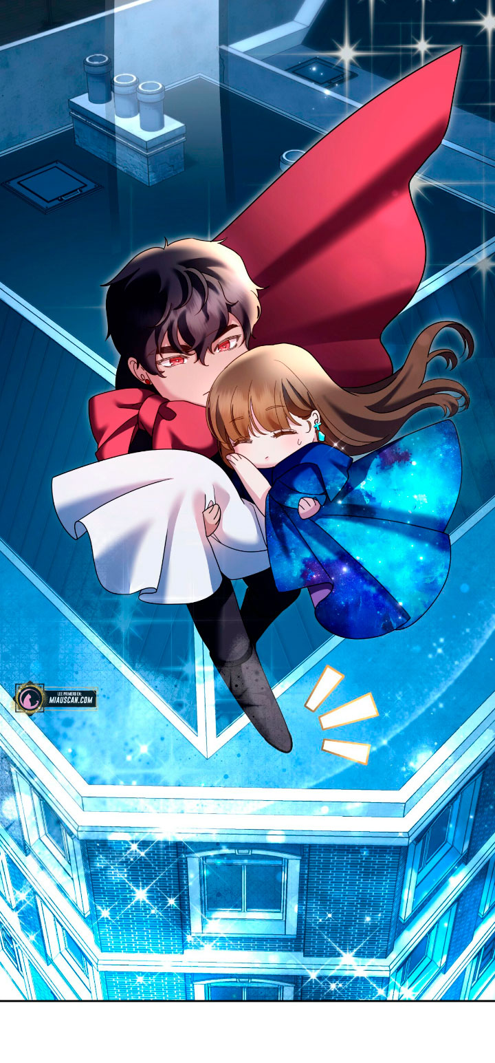 Isnelda Capítulo 26 - Página 19