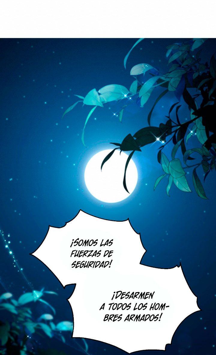 Isnelda Capítulo 26 - Página 21