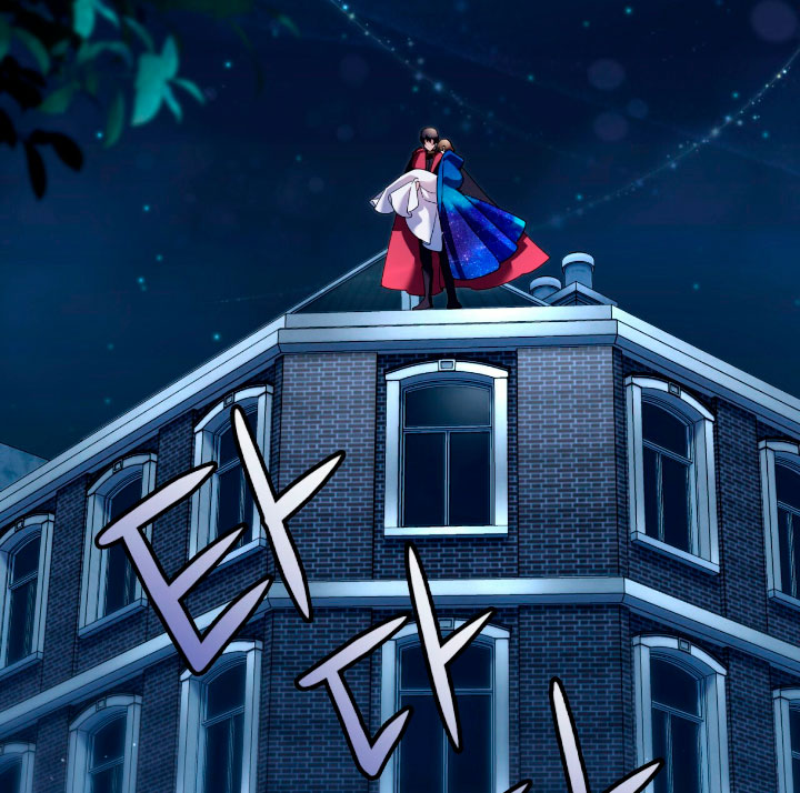 Isnelda Capítulo 26 - Página 22