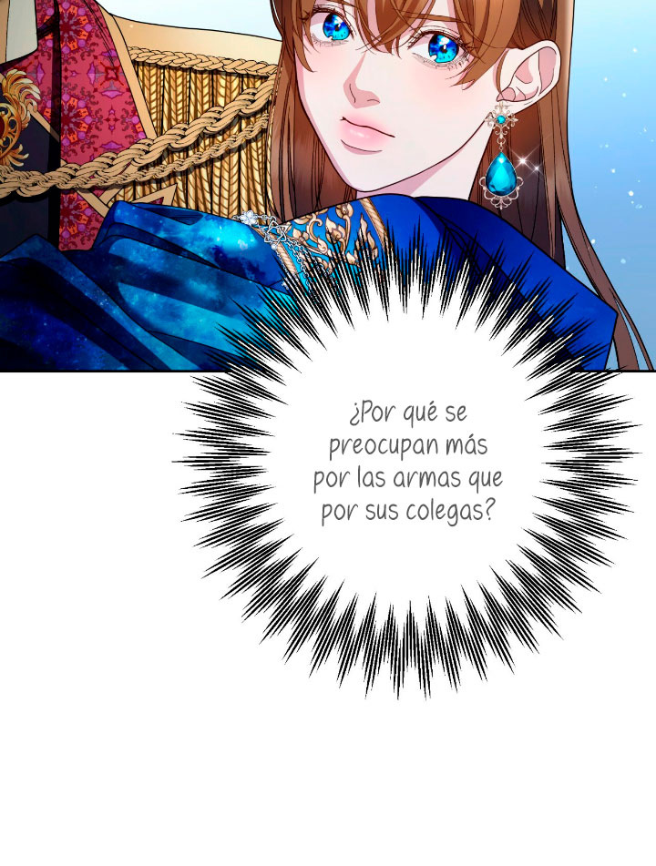 Isnelda Capítulo 26 - Página 24