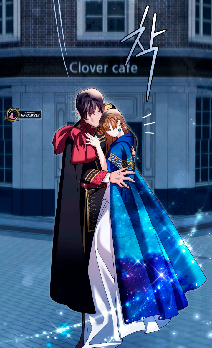 Isnelda Capítulo 26 - Página 26