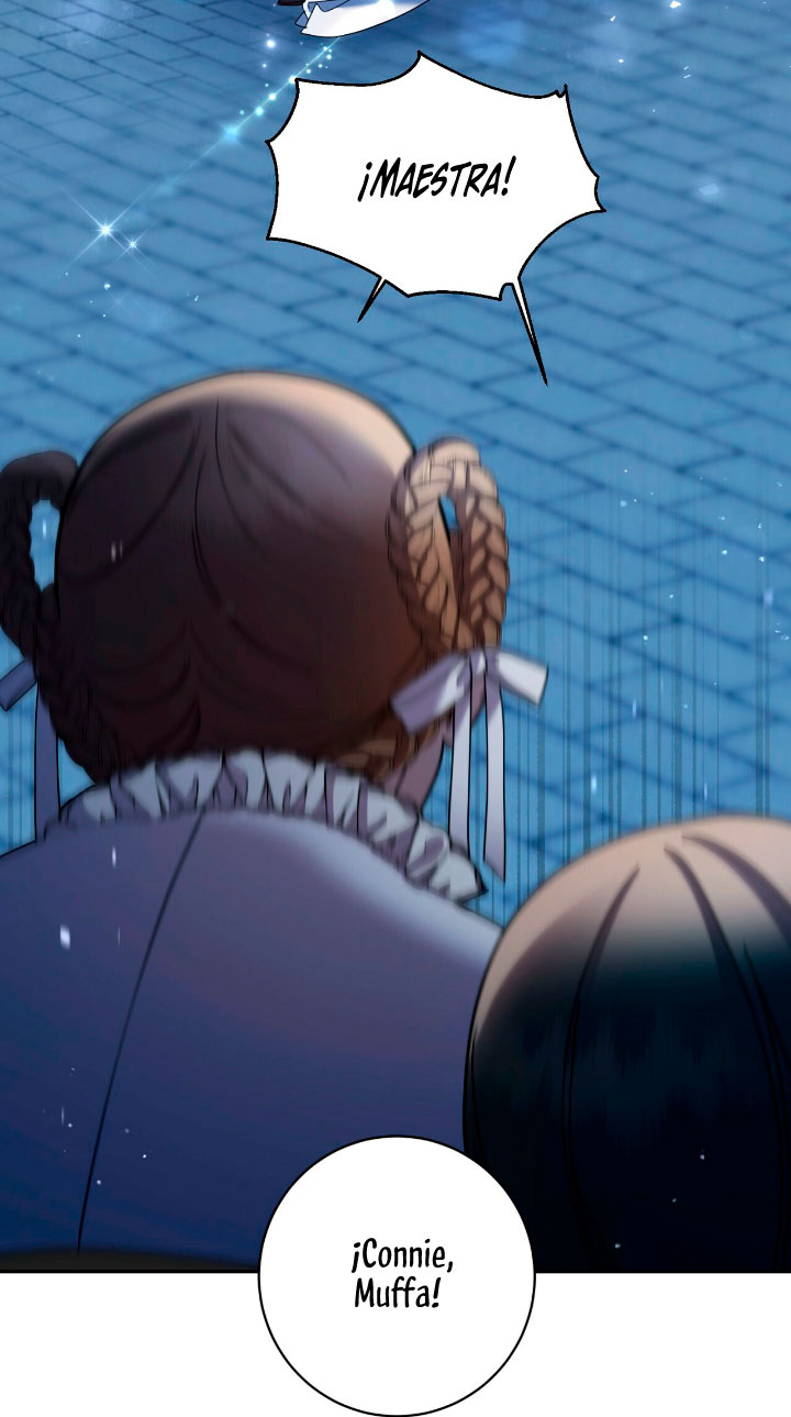 Isnelda Capítulo 26 - Página 27