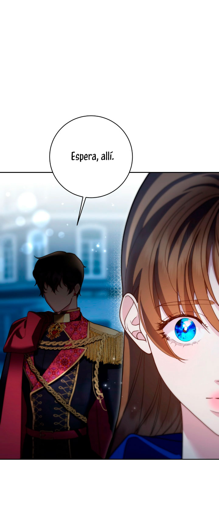 Isnelda Capítulo 26 - Página 30