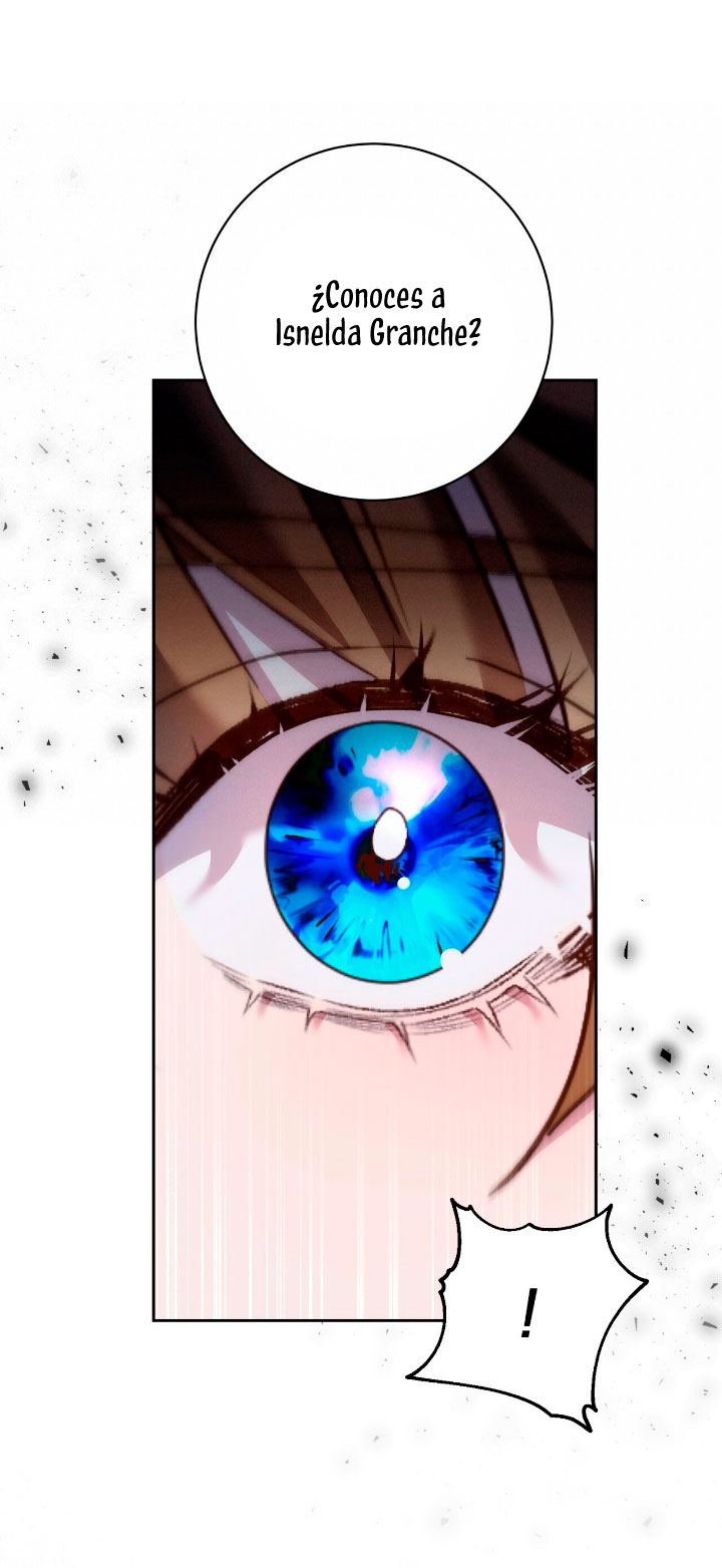 Isnelda Capítulo 26 - Página 31