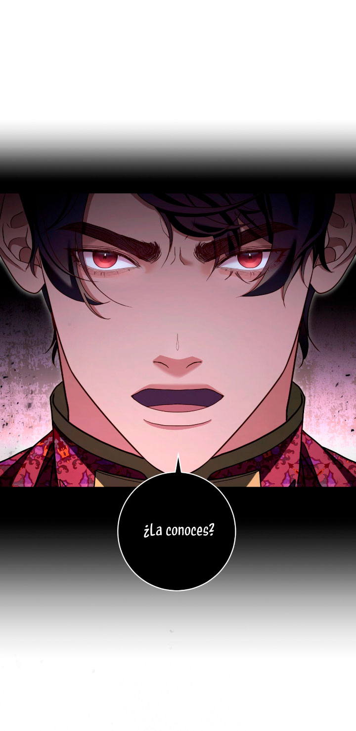 Isnelda Capítulo 26 - Página 35