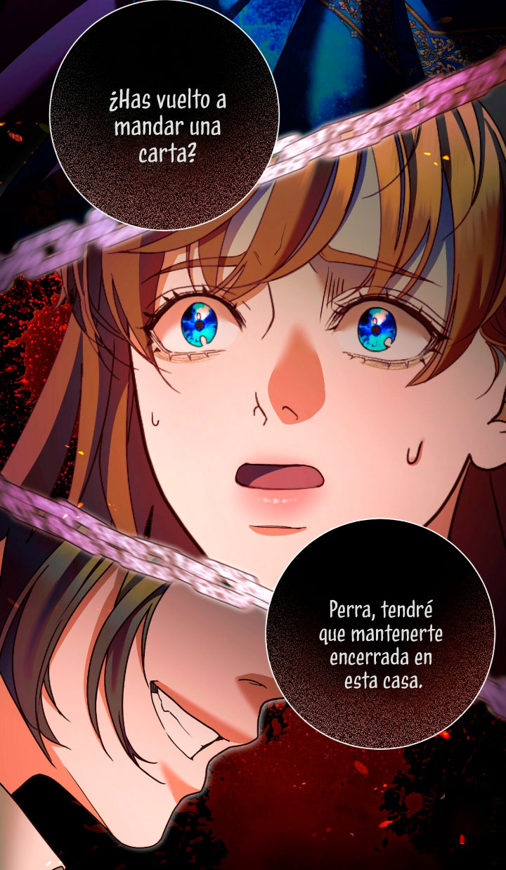 Isnelda Capítulo 26 - Página 42