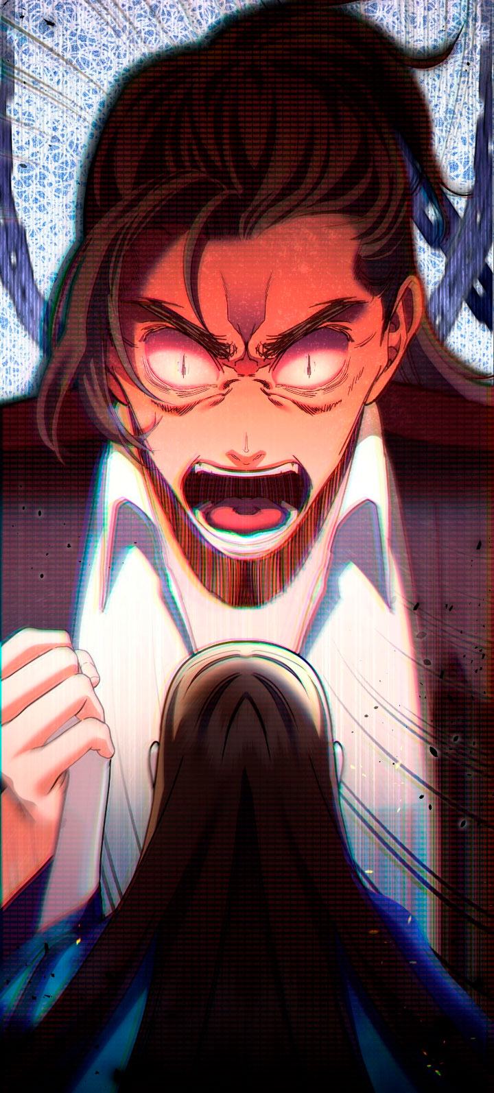 Isnelda Capítulo 26 - Página 44