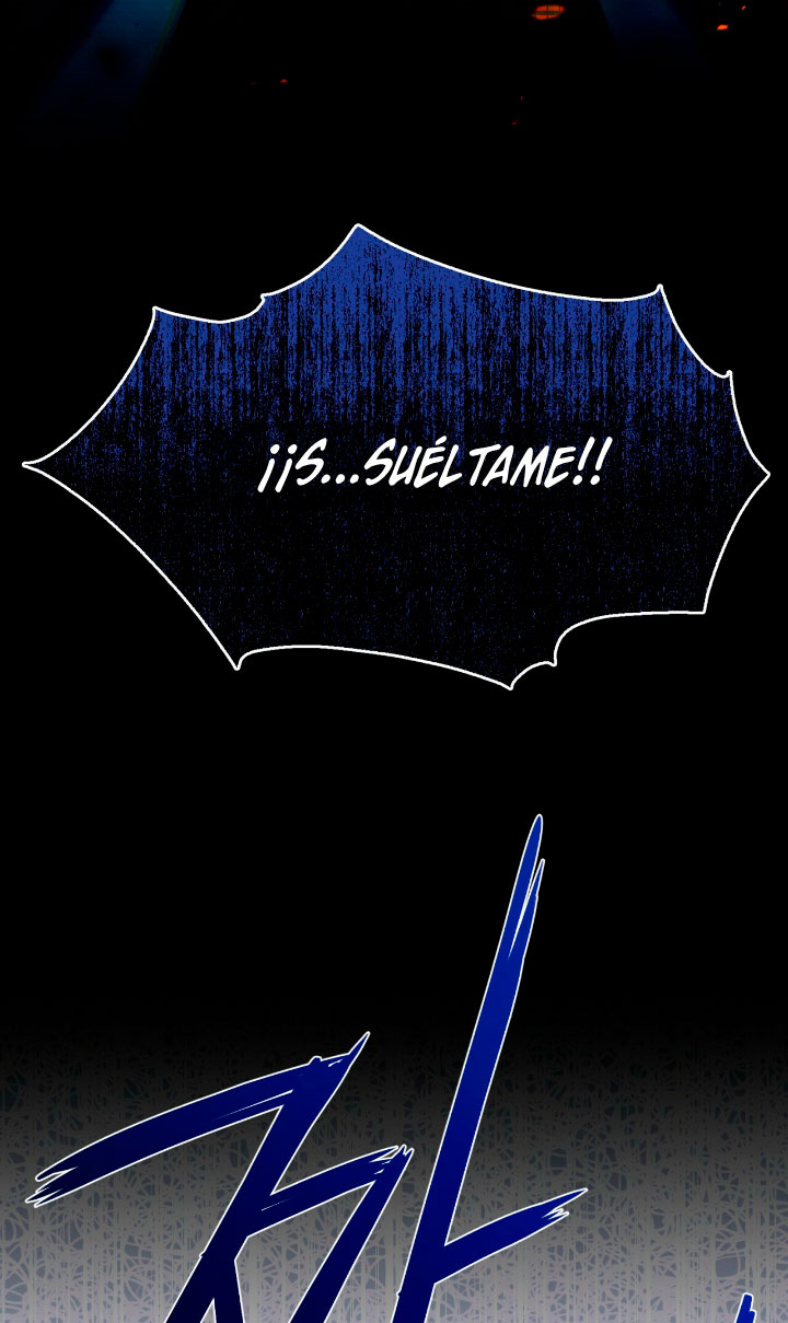 Isnelda Capítulo 26 - Página 45