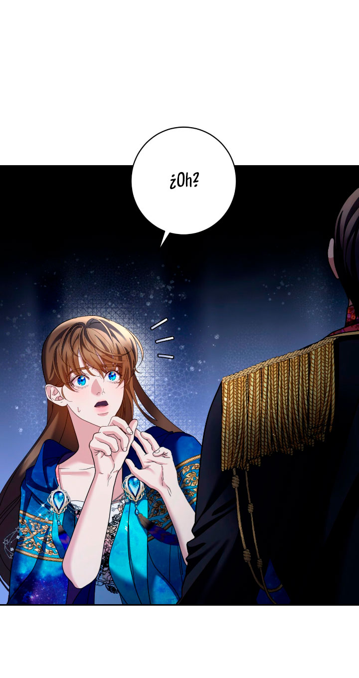 Isnelda Capítulo 26 - Página 50