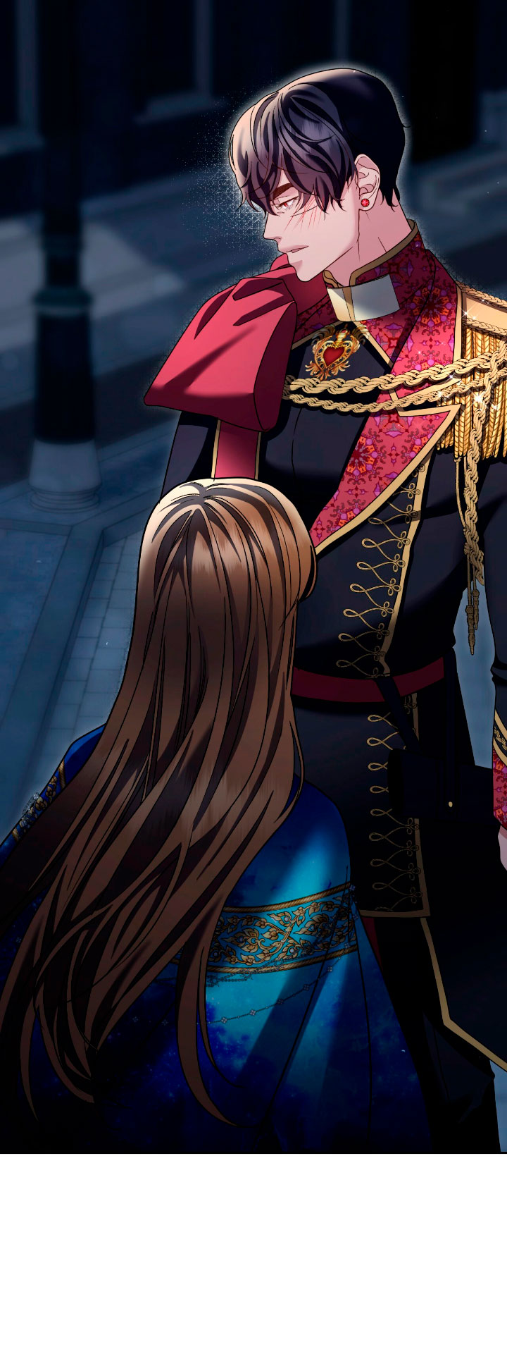 Isnelda Capítulo 26 - Página 52